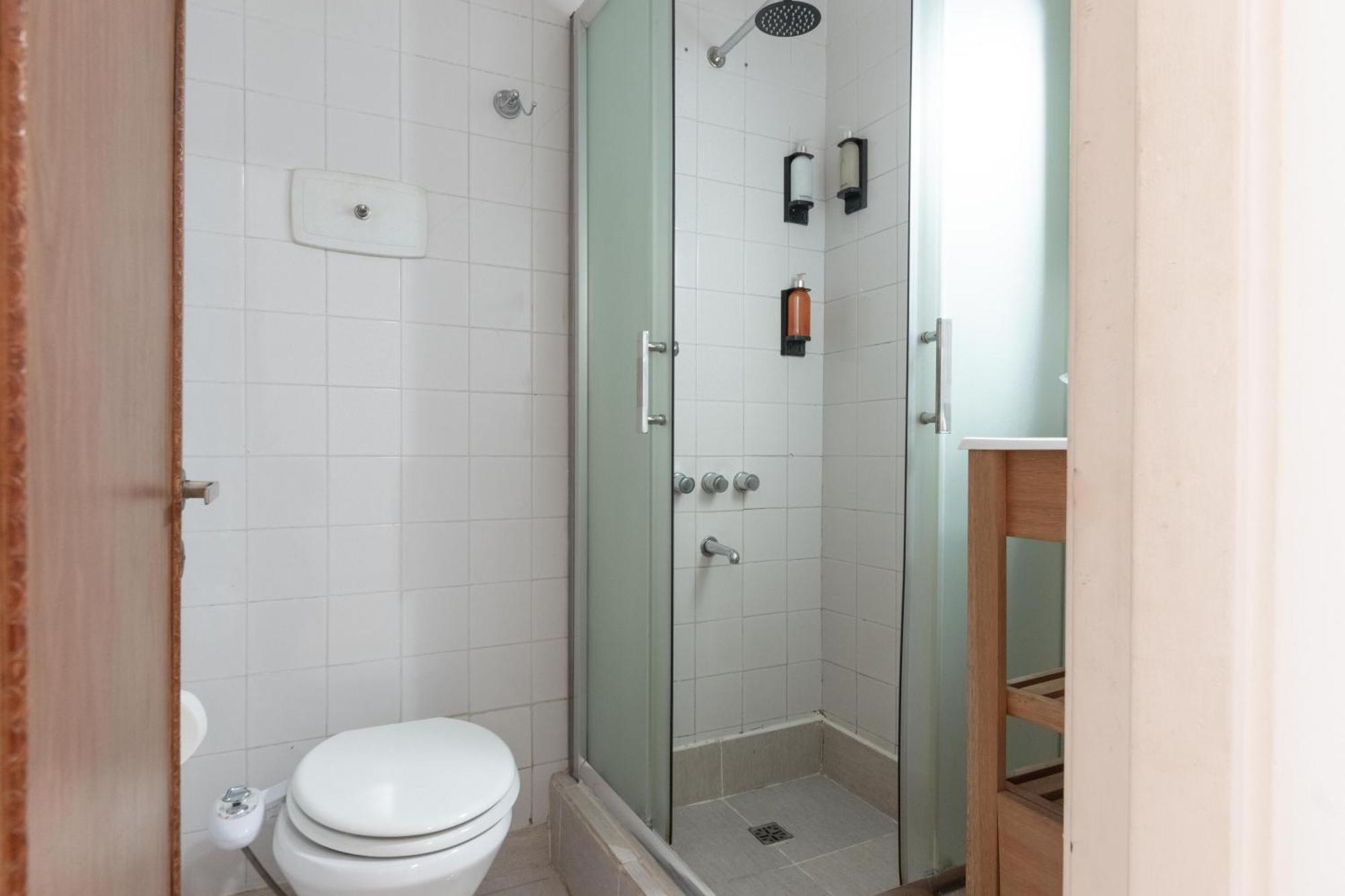 Palermo Soho Maisonette บัวโนสไอเรส ภายนอก รูปภาพ