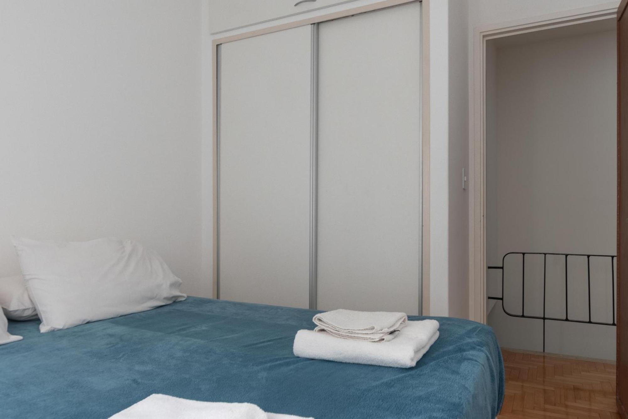 Palermo Soho Maisonette บัวโนสไอเรส ภายนอก รูปภาพ